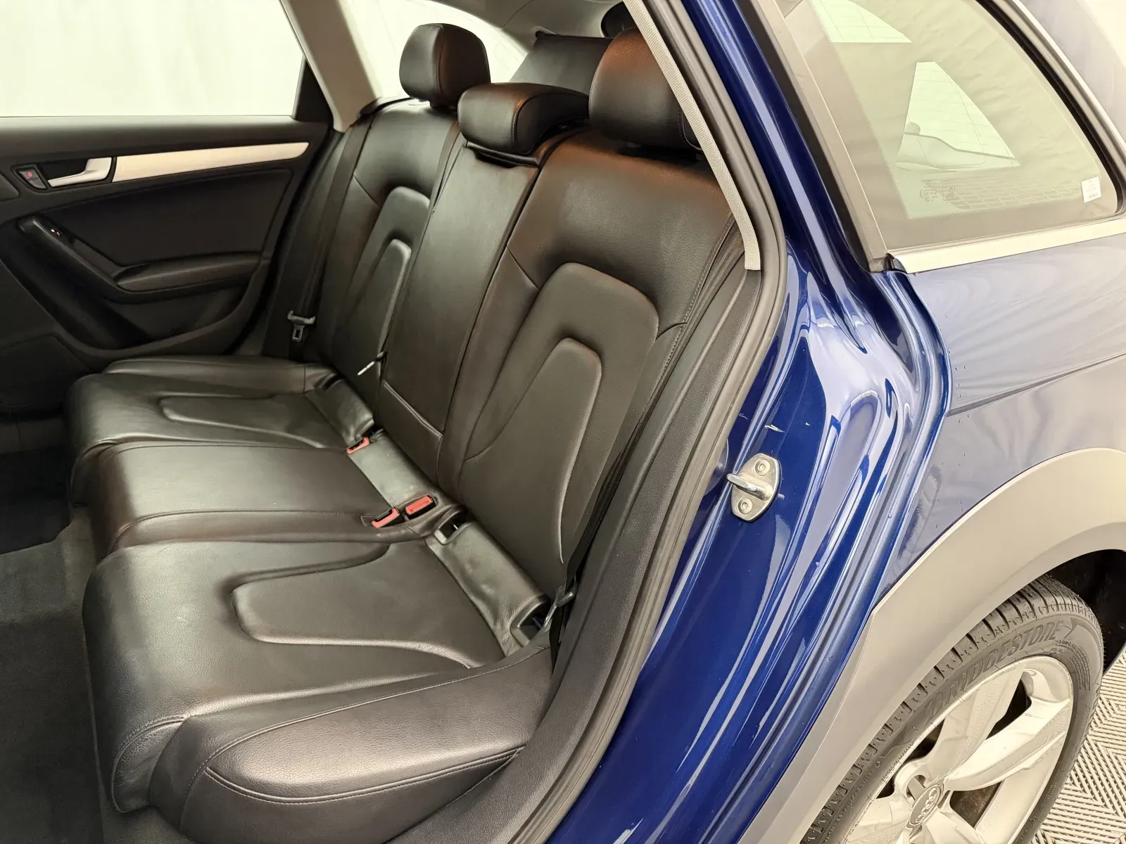 Audi allroad photo 23