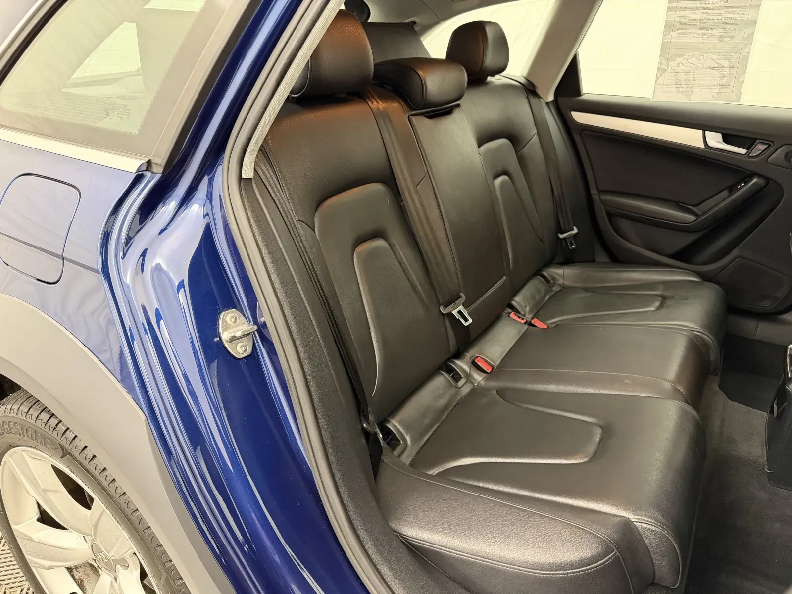 Audi allroad photo 25