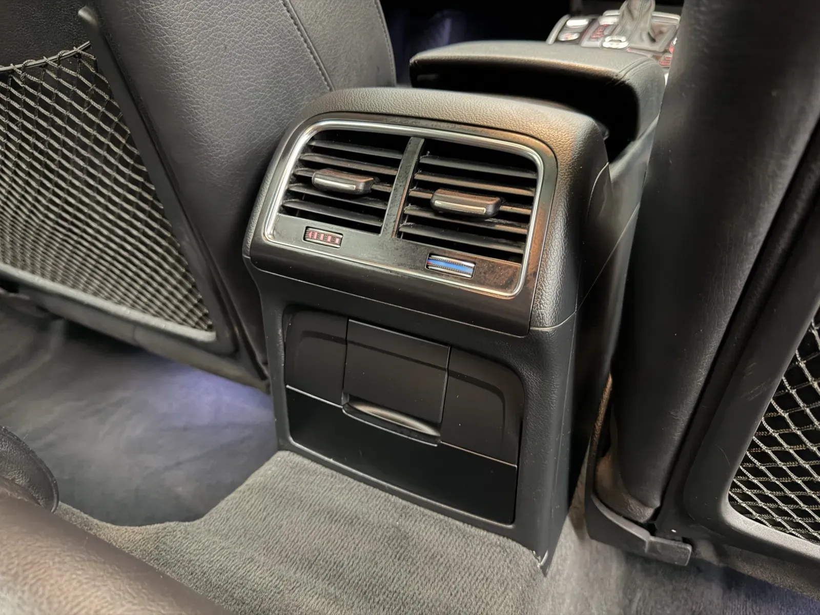 Audi allroad photo 24