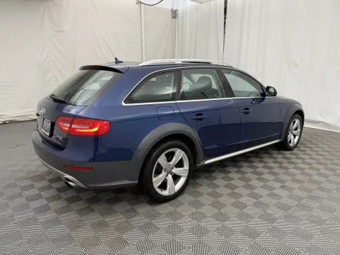More photos of 2013 Audi allroad Premium Plus at Autos of Chicago, IL