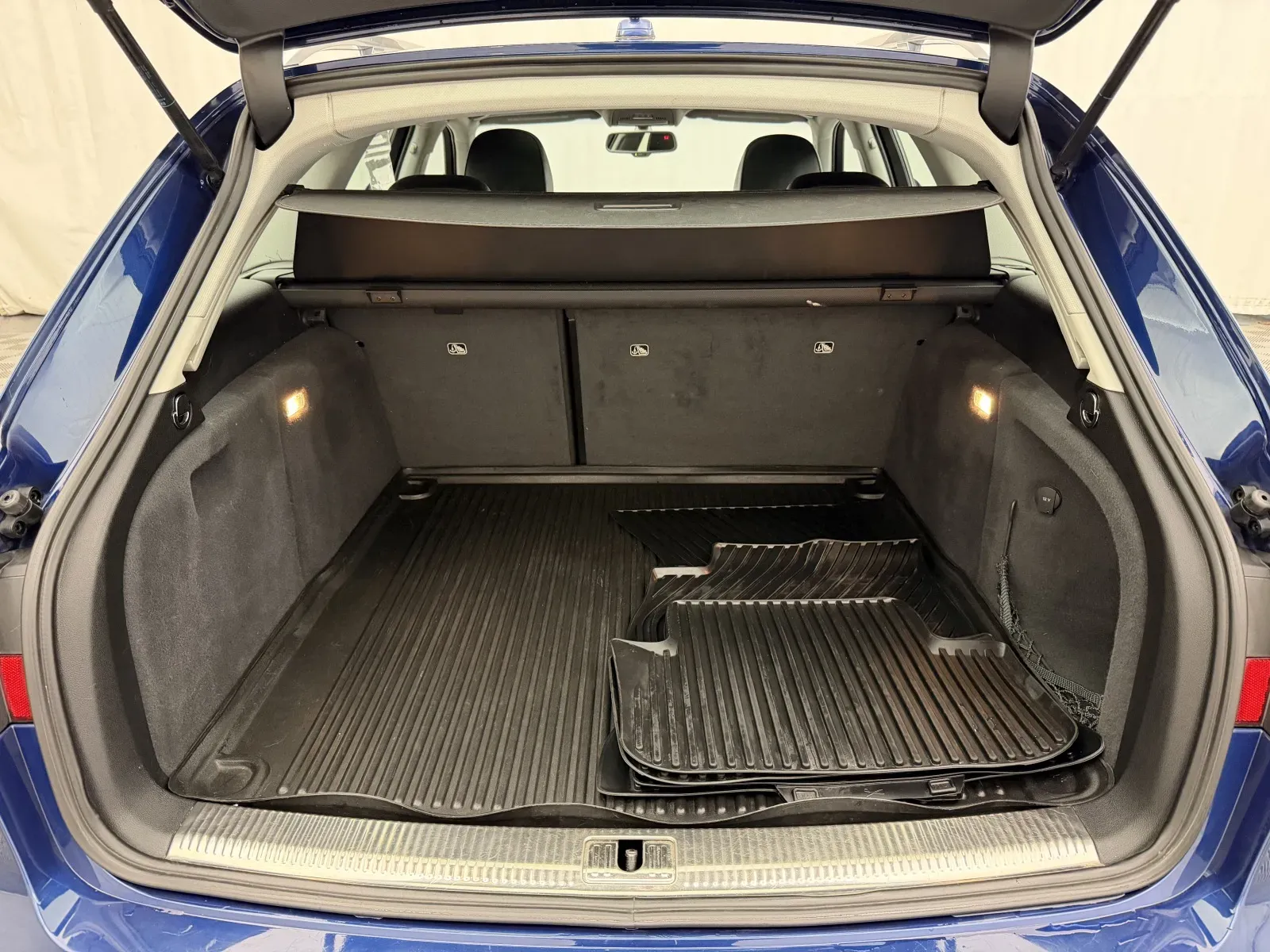 Audi allroad photo 27