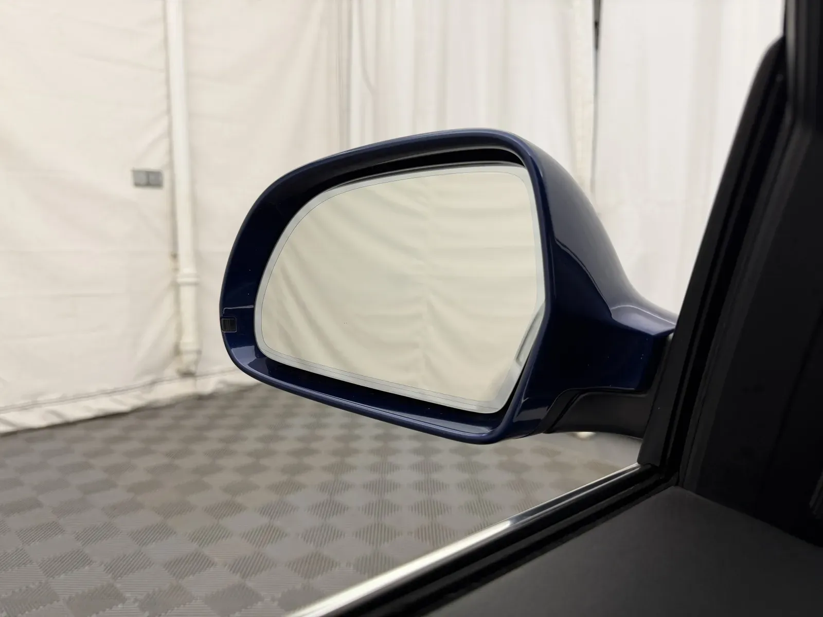 Audi allroad photo 14