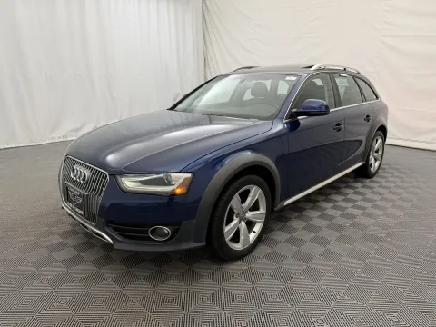 Photos of 2013 Audi allroad Premium Plus for sale in Arlington Heights, IL at Autos of Chicago
