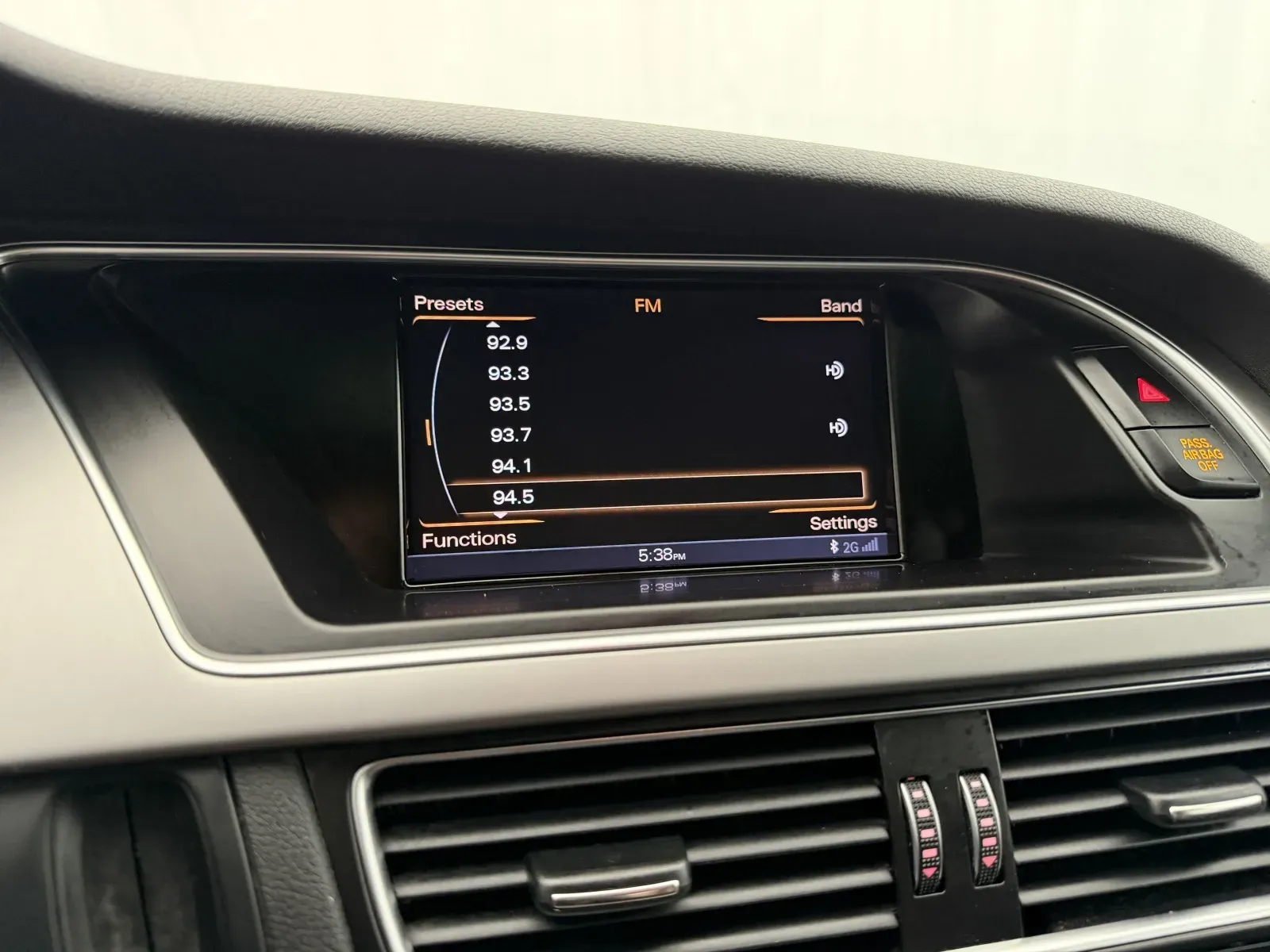 Audi allroad photo 18