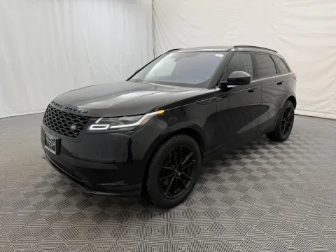 Photos of 2019 Land Rover Range Rover Velar S for sale in Arlington Heights, IL at Autos of Chicago