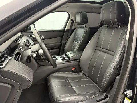 Another view of 2019 Land Rover Range Rover Velar S for sale in Arlington Heights, IL at Autos of Chicago