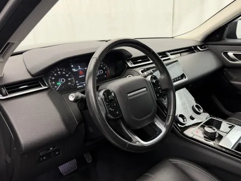 More photos of 2019 Land Rover Range Rover Velar S at Autos of Chicago, IL