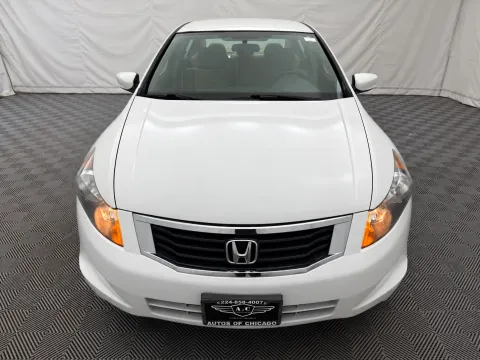Another view of 2009 Honda Accord Sdn LX-P for sale in Arlington Heights, IL at Autos of Chicago