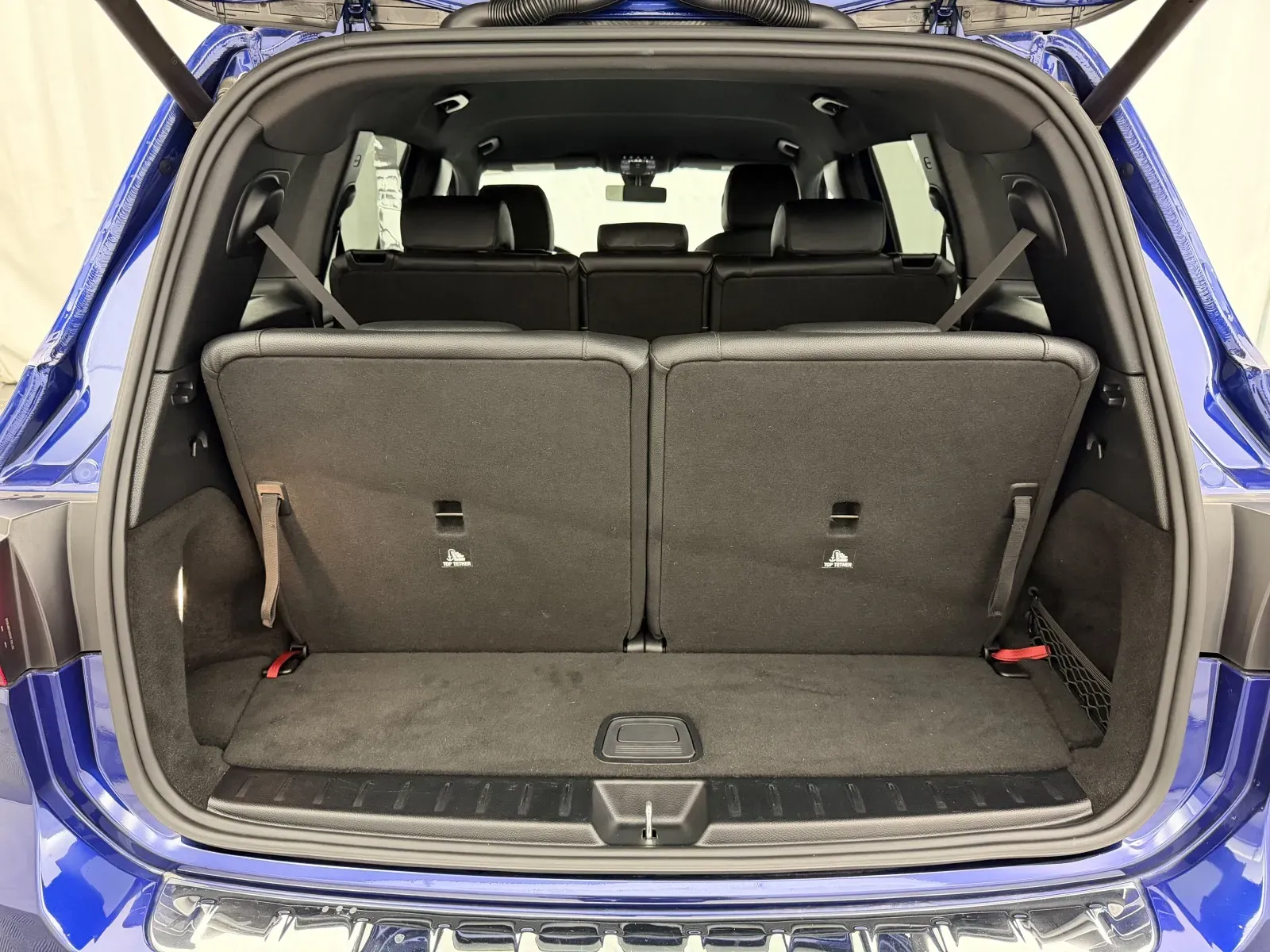 Mercedes-Benz GLB photo 39