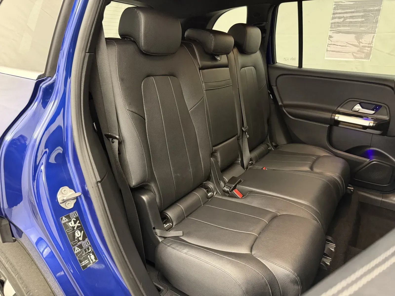 Mercedes-Benz GLB photo 36