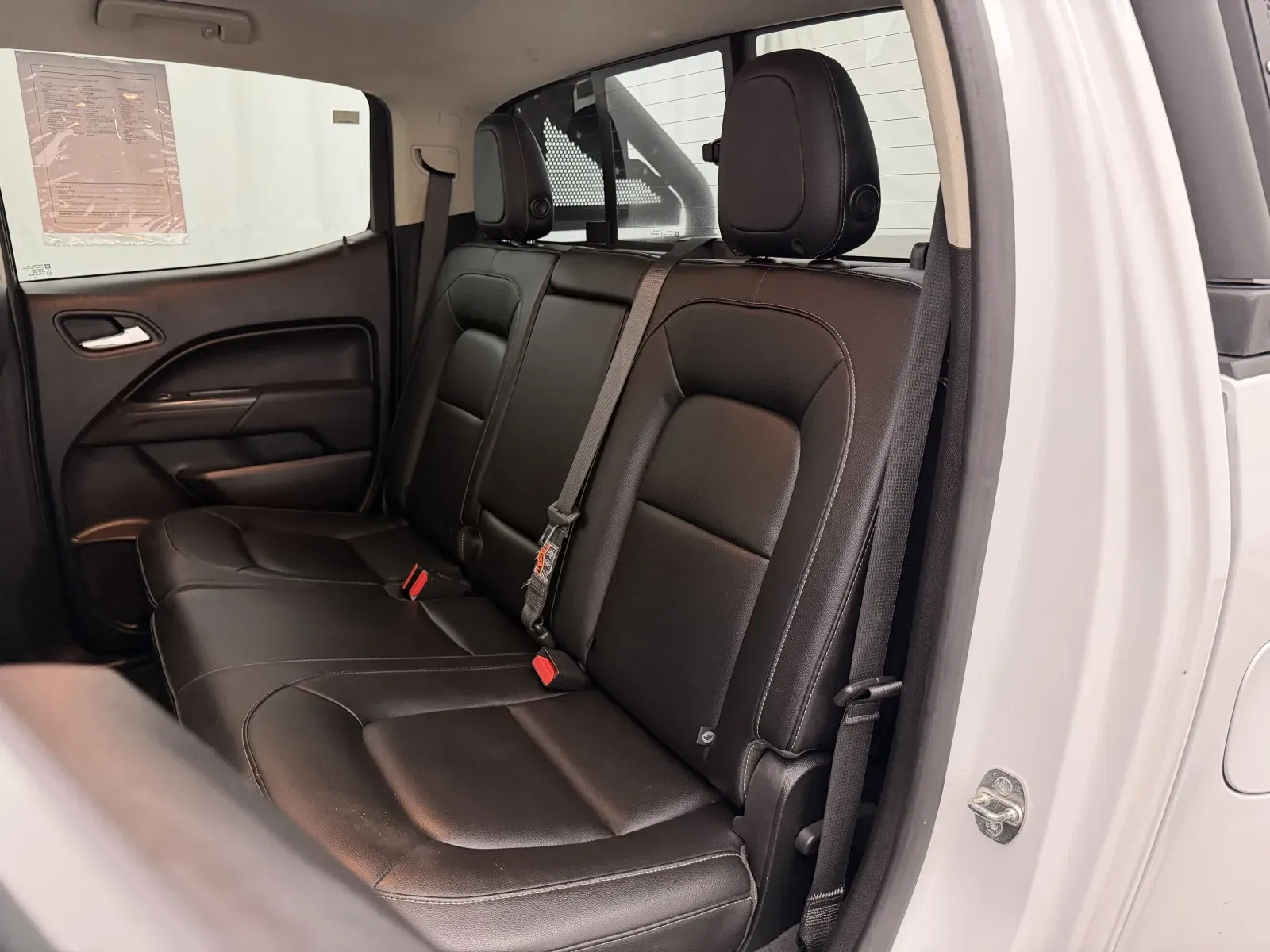 Chevrolet Colorado photo 30