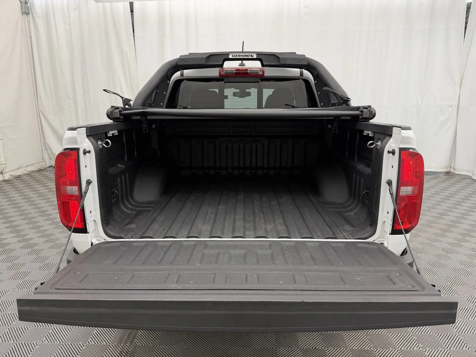 Chevrolet Colorado photo 8