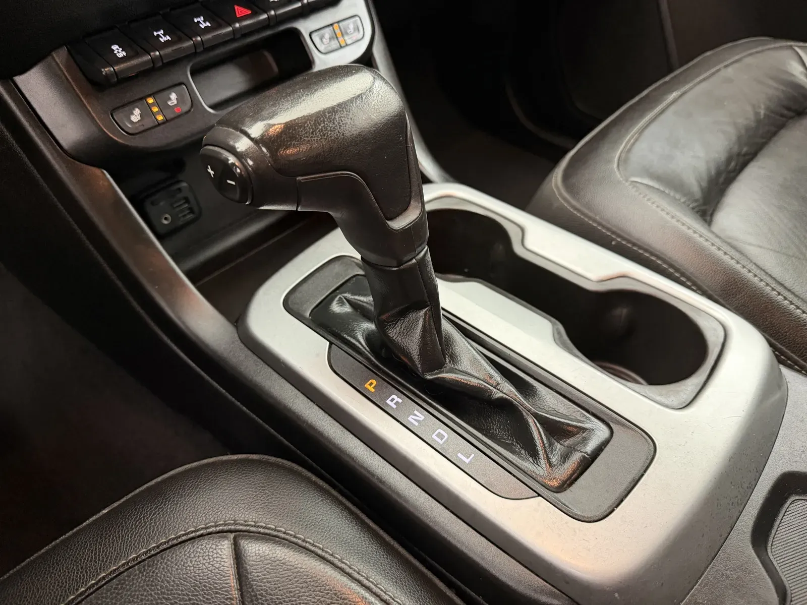 Chevrolet Colorado photo 25