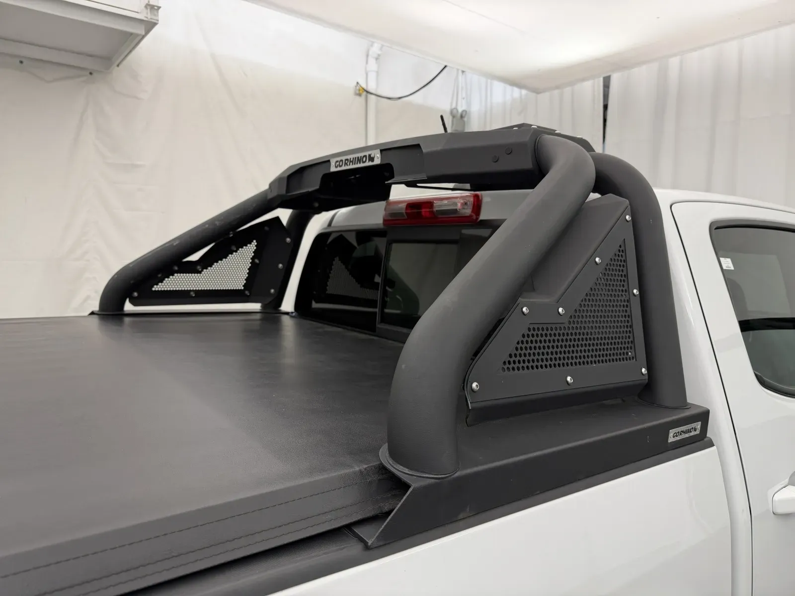 Chevrolet Colorado photo 6