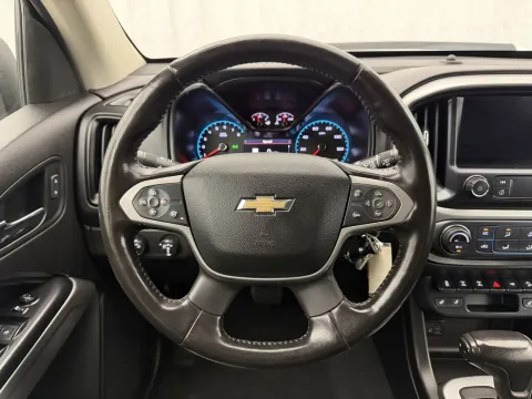 More photos of 2019 Chevrolet Colorado 4WD ZR2 at Autos of Chicago, IL