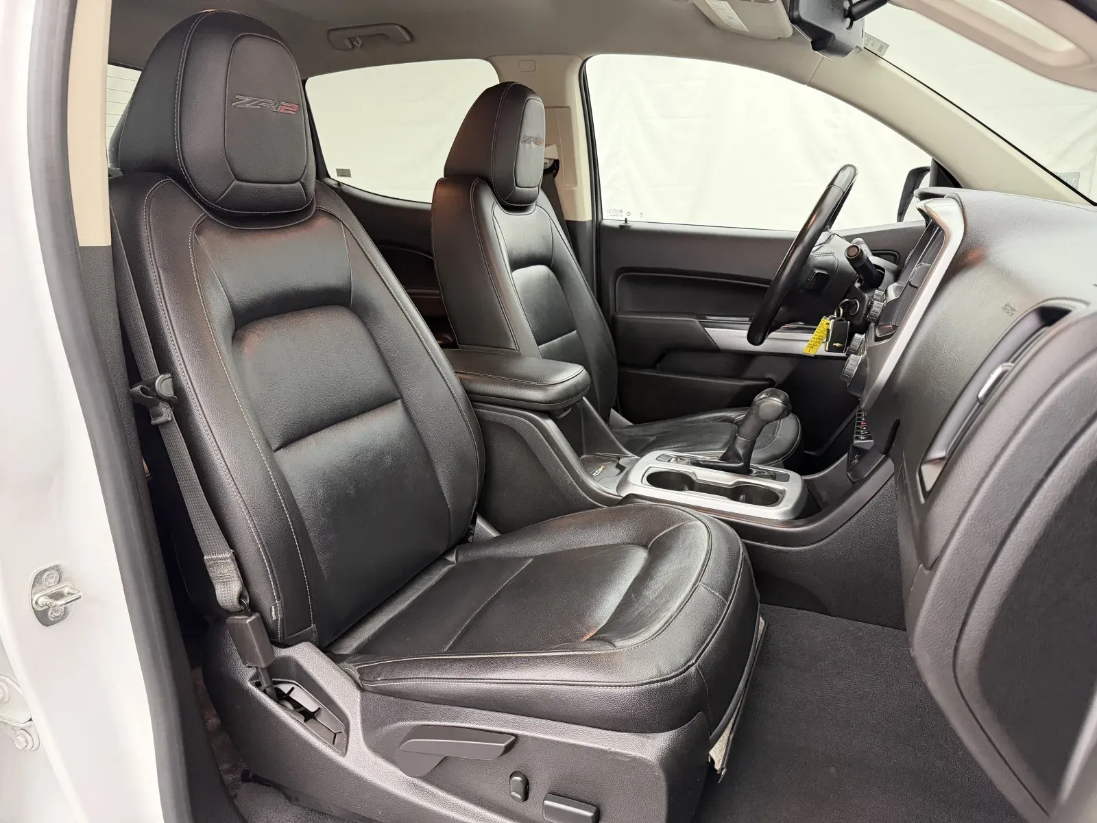 Chevrolet Colorado photo 29
