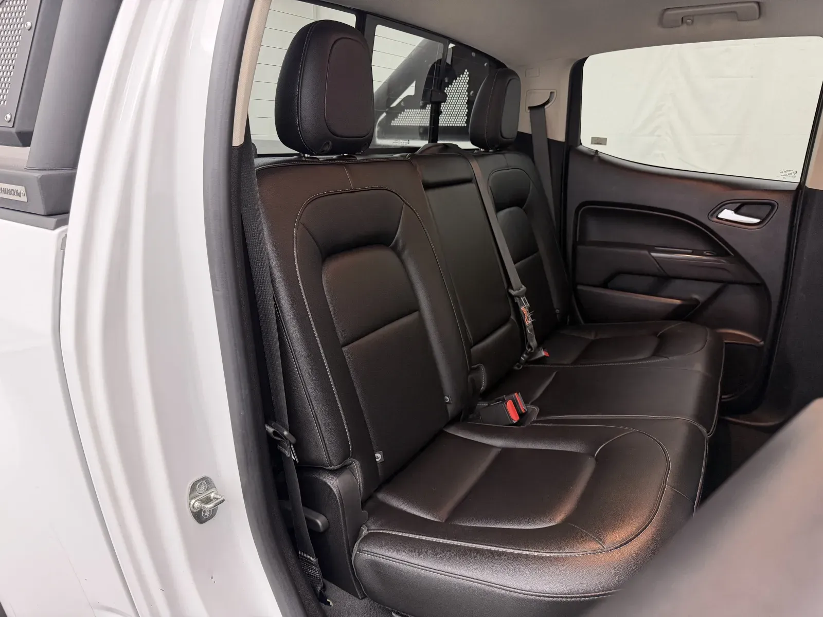 Chevrolet Colorado photo 31