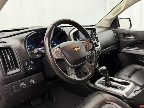 More photos of 2019 Chevrolet Colorado 4WD ZR2 at Autos of Chicago, IL