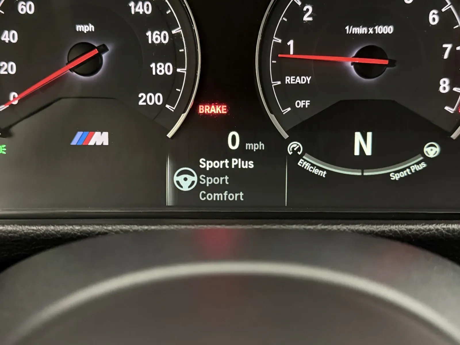 BMW M4 photo 12