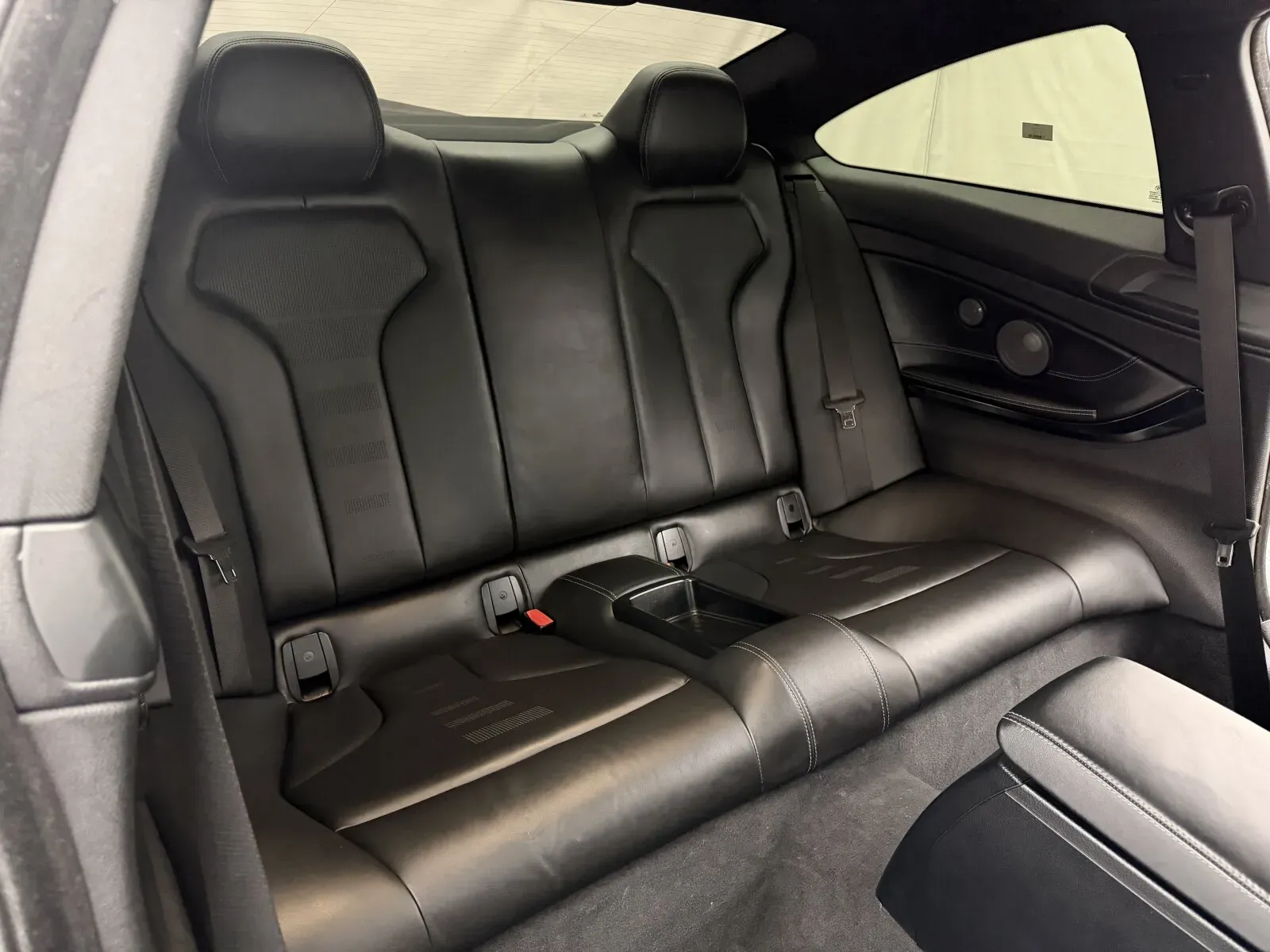 BMW M4 photo 26