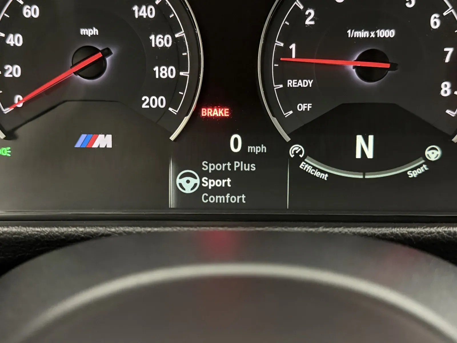 BMW M4 photo 13