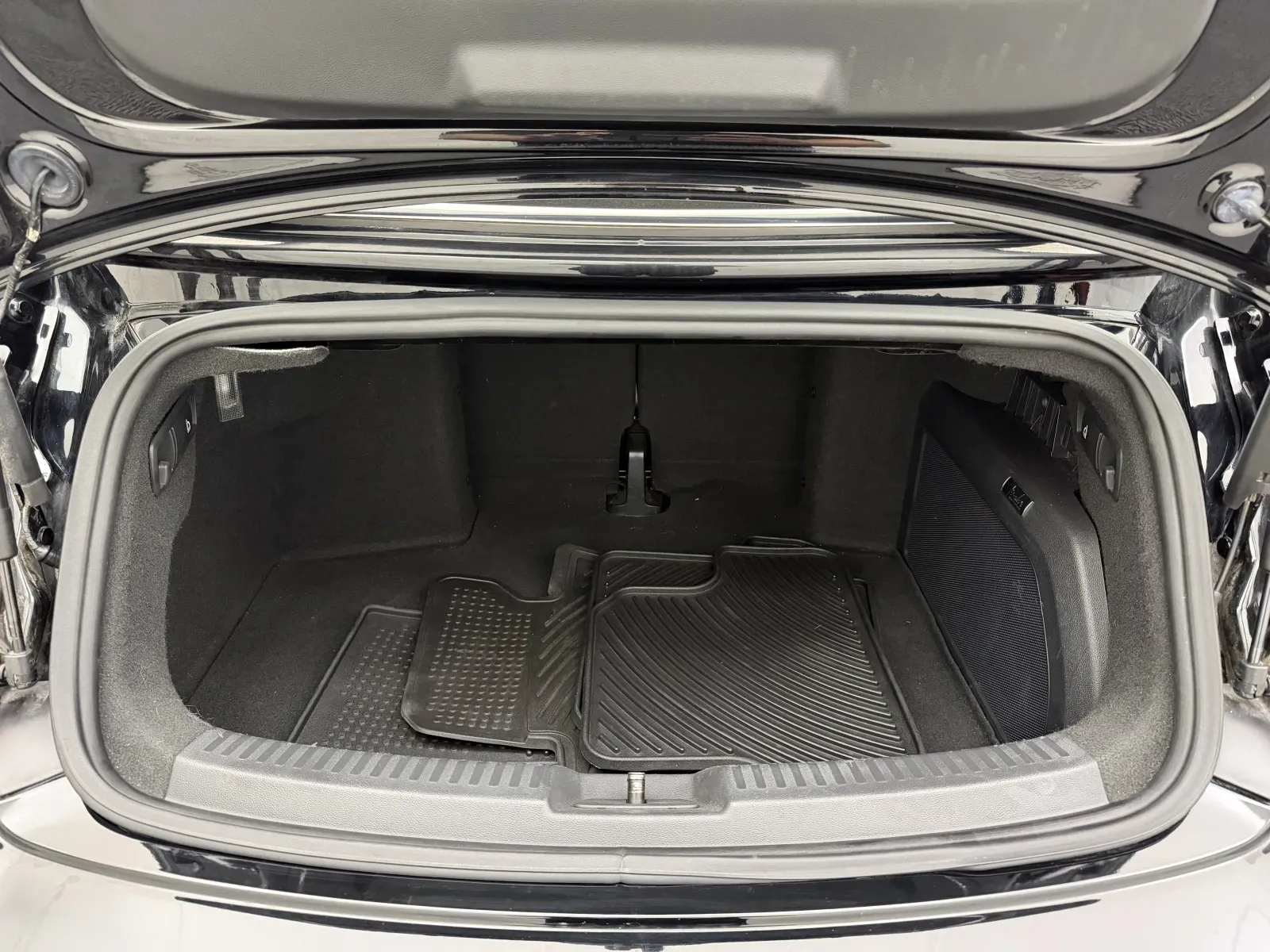 Volkswagen Beetle photo 18