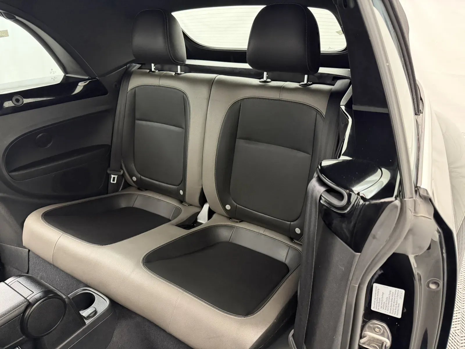 Volkswagen Beetle photo 15