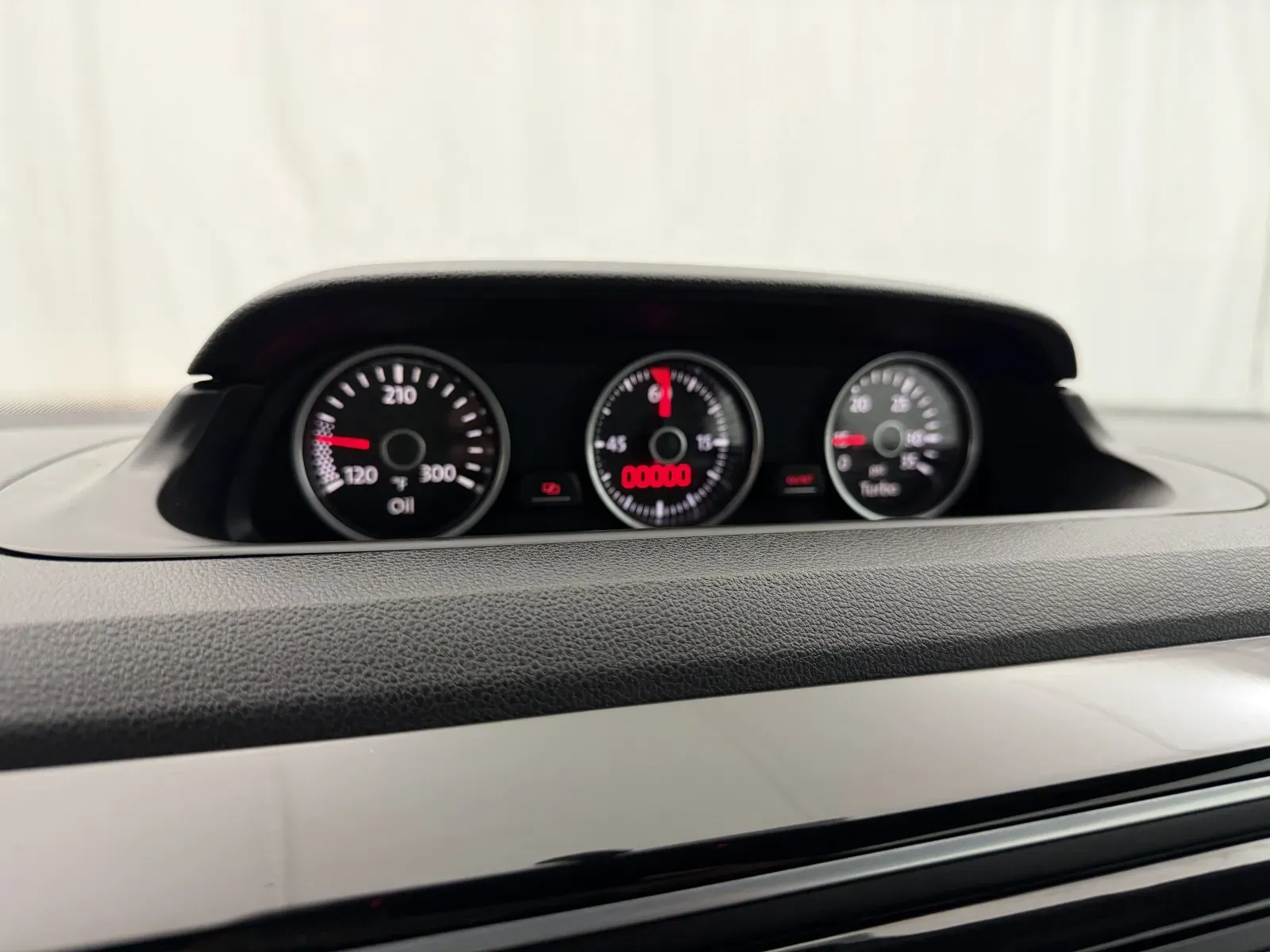 Volkswagen Beetle photo 10