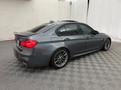 More photos of 2017 BMW M3 at Autos of Chicago, IL