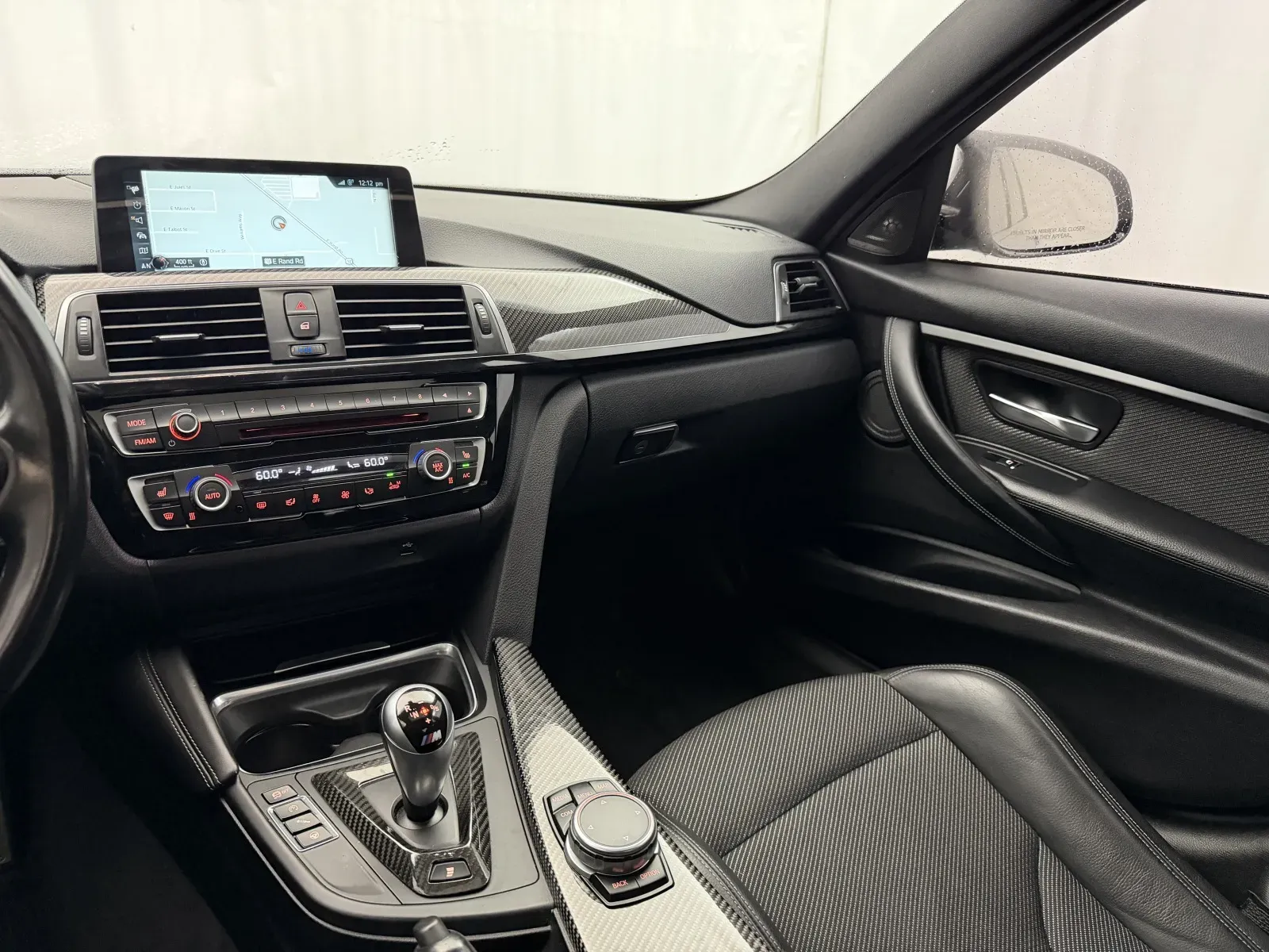 BMW M3 photo 21