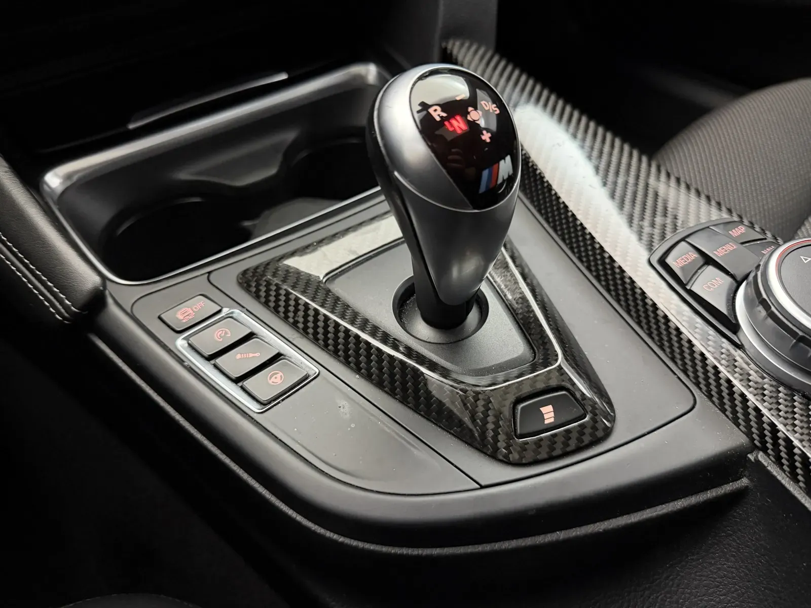 BMW M3 photo 29
