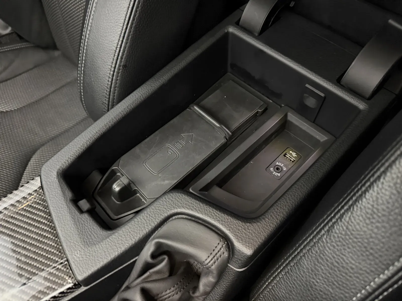BMW M3 photo 31