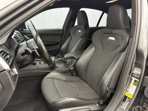 More photos of 2017 BMW M3 at Autos of Chicago, IL