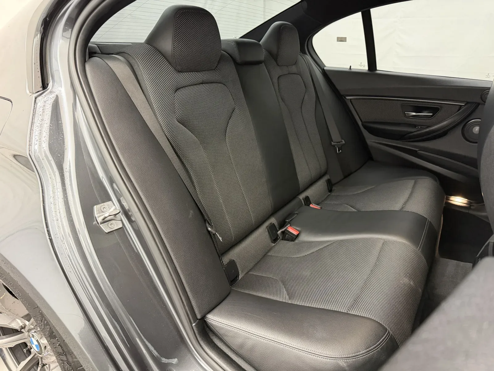 BMW M3 photo 35