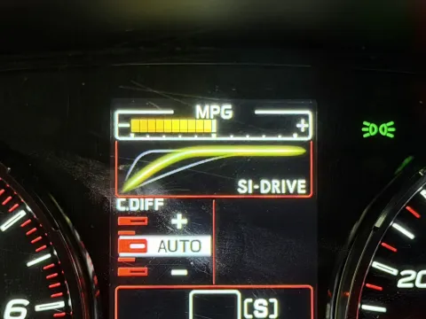 More photos of 2020 Subaru WRX STI at Autos of Chicago, IL