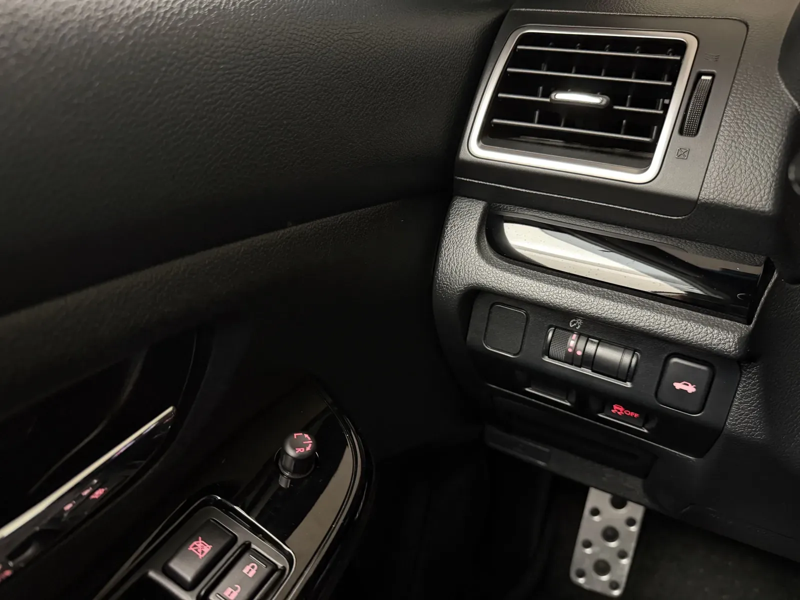 Subaru WRX photo 7
