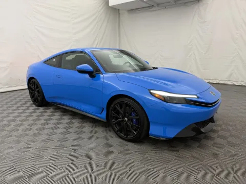 More photos of 2026 Honda Prelude Hybrid at Autos of Chicago, IL