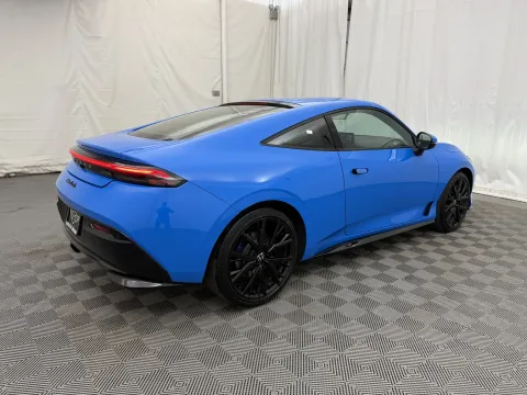 More photos of 2026 Honda Prelude Hybrid at Autos of Chicago, IL