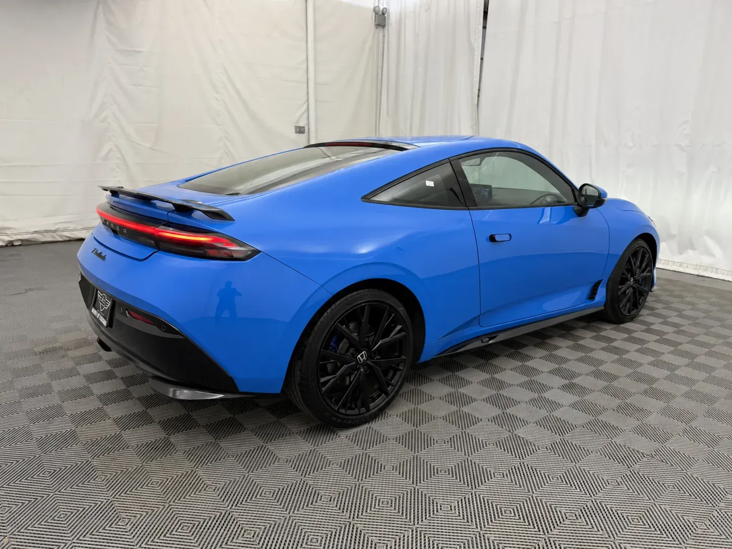 More photos of 2026 Honda Prelude Hybrid at Autos of Chicago, IL
