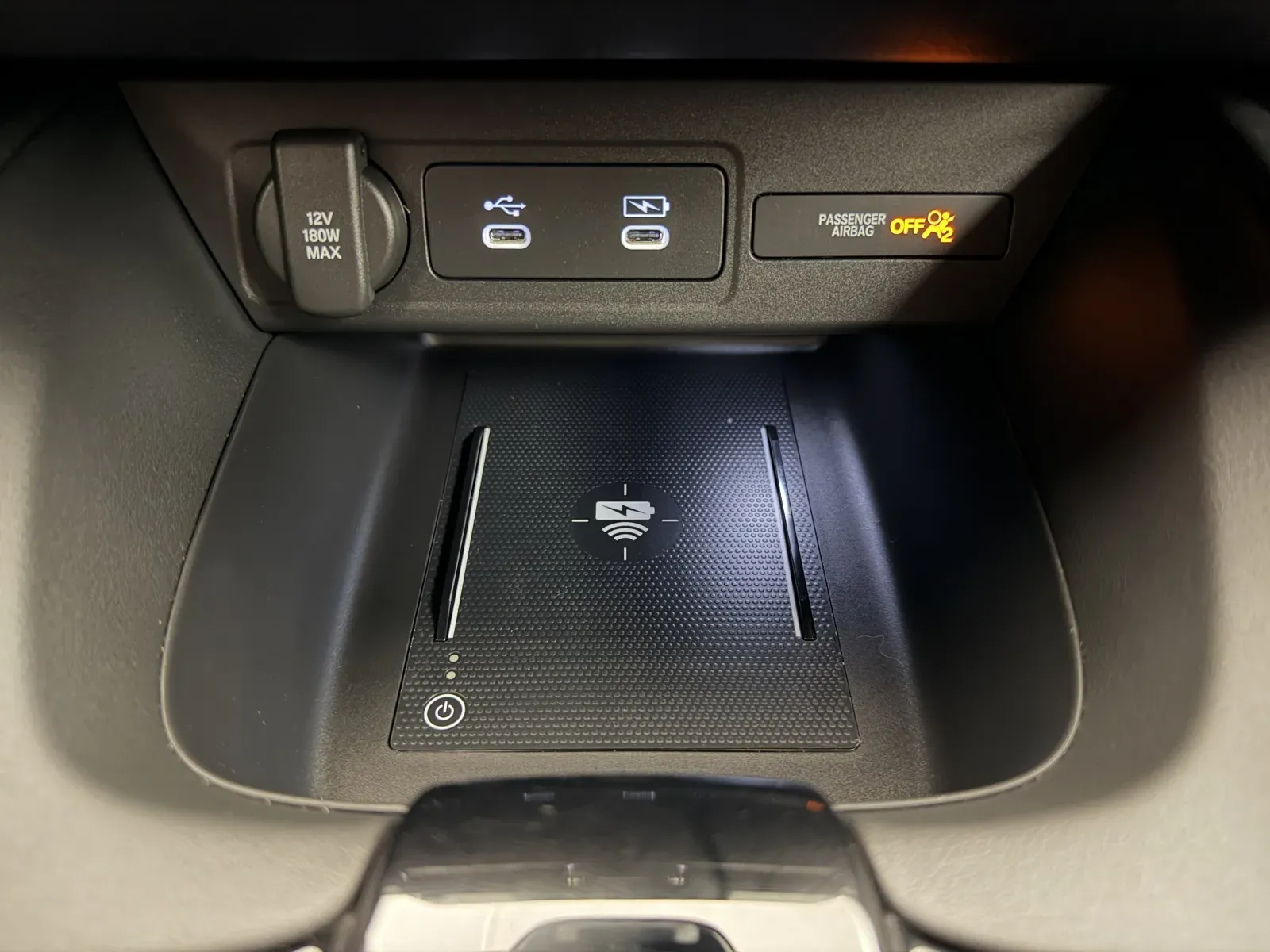 Honda Prelude photo 32