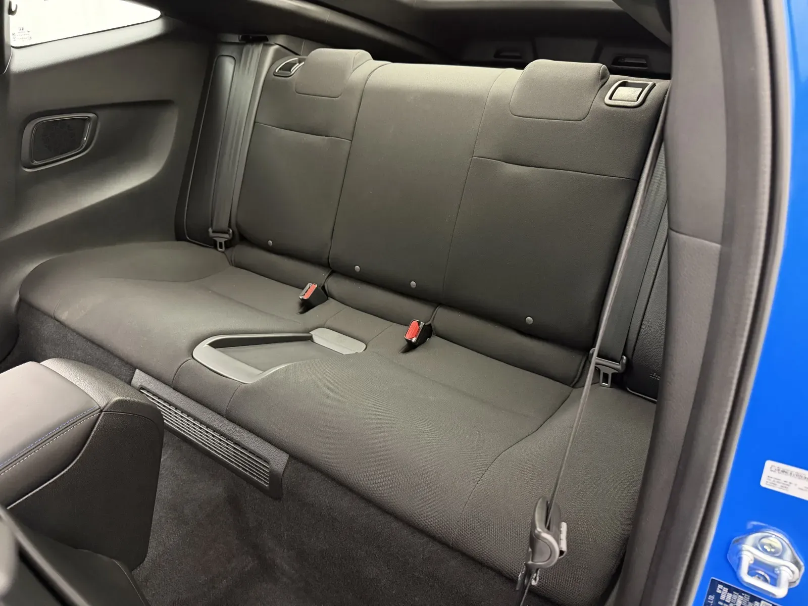 Honda Prelude photo 35