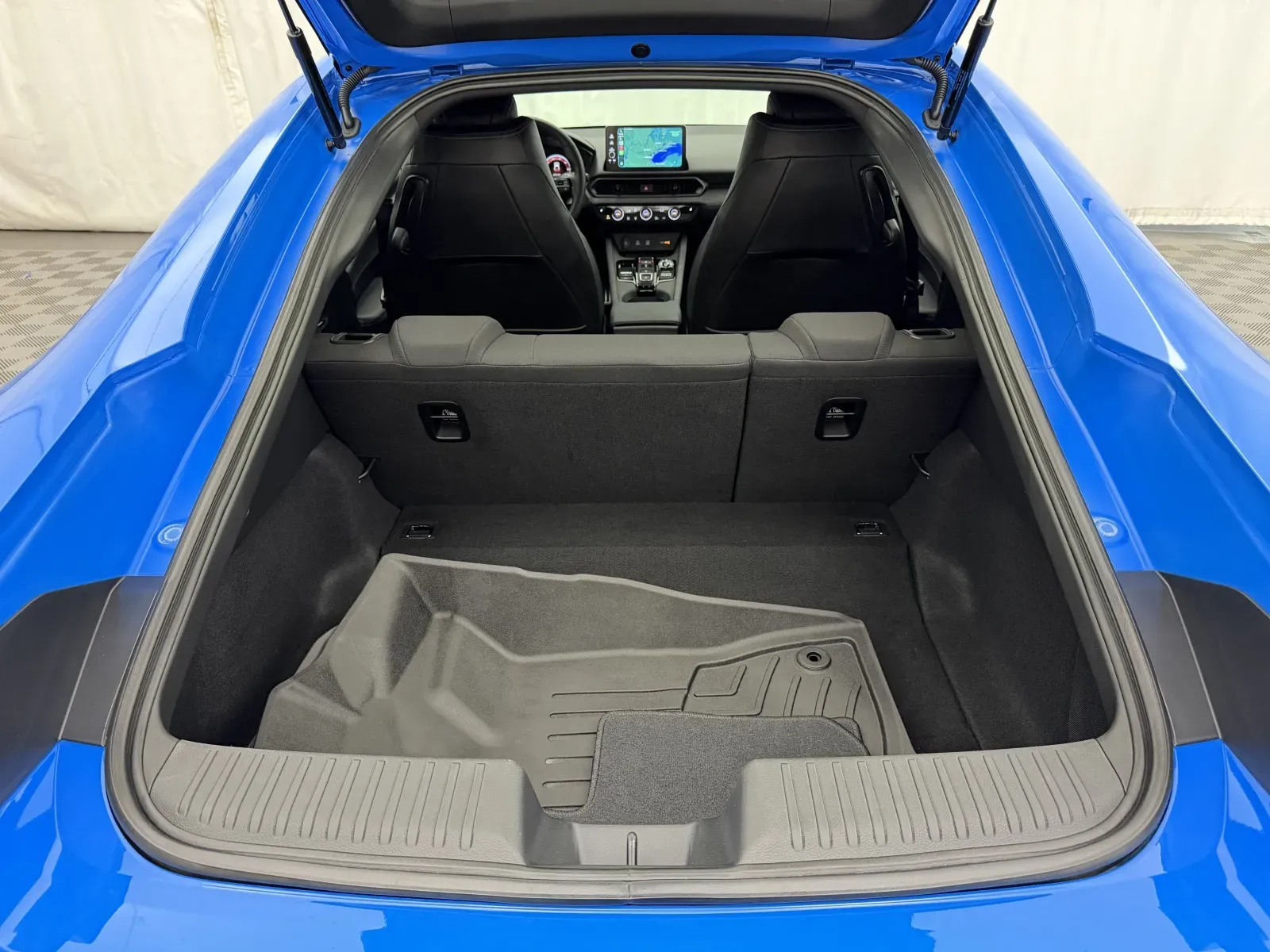 Honda Prelude photo 38
