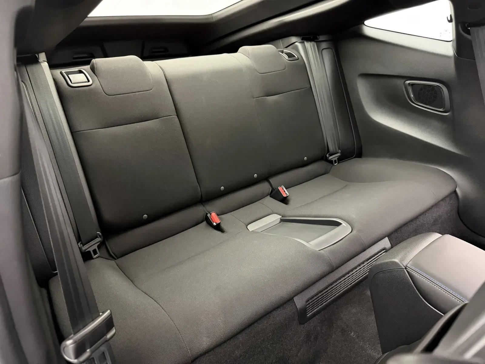 Honda Prelude photo 36