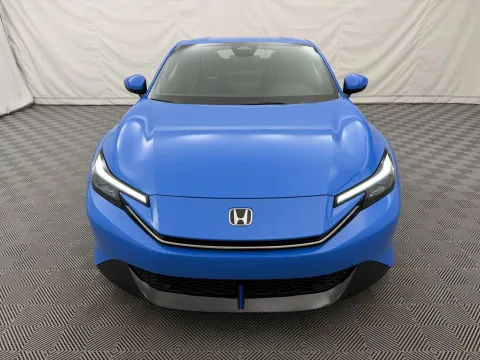 Another view of 2026 Honda Prelude Hybrid for sale in Arlington Heights, IL at Autos of Chicago