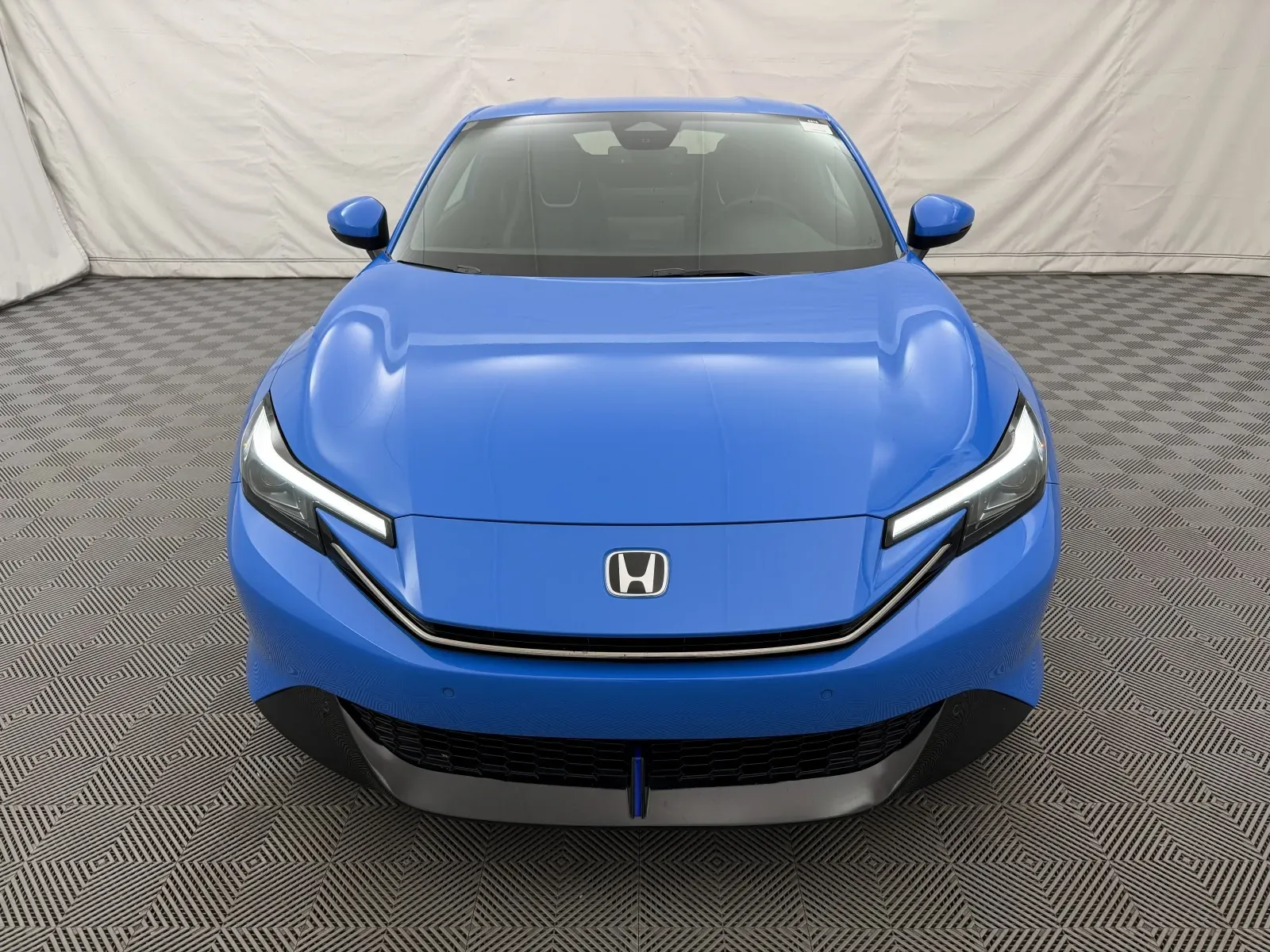 Honda Prelude photo 2