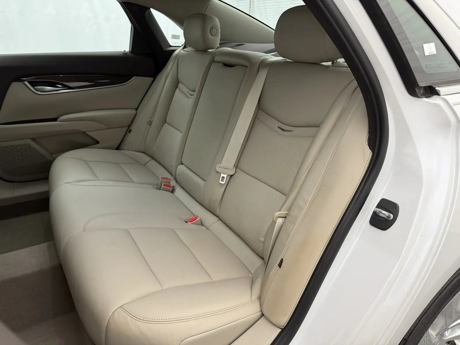 Cadillac XTS photo 20