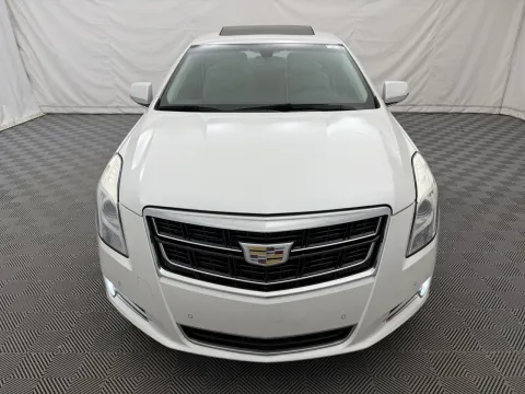 Another view of 2016 Cadillac XTS Luxury Collection for sale in Arlington Heights, IL at Autos of Chicago