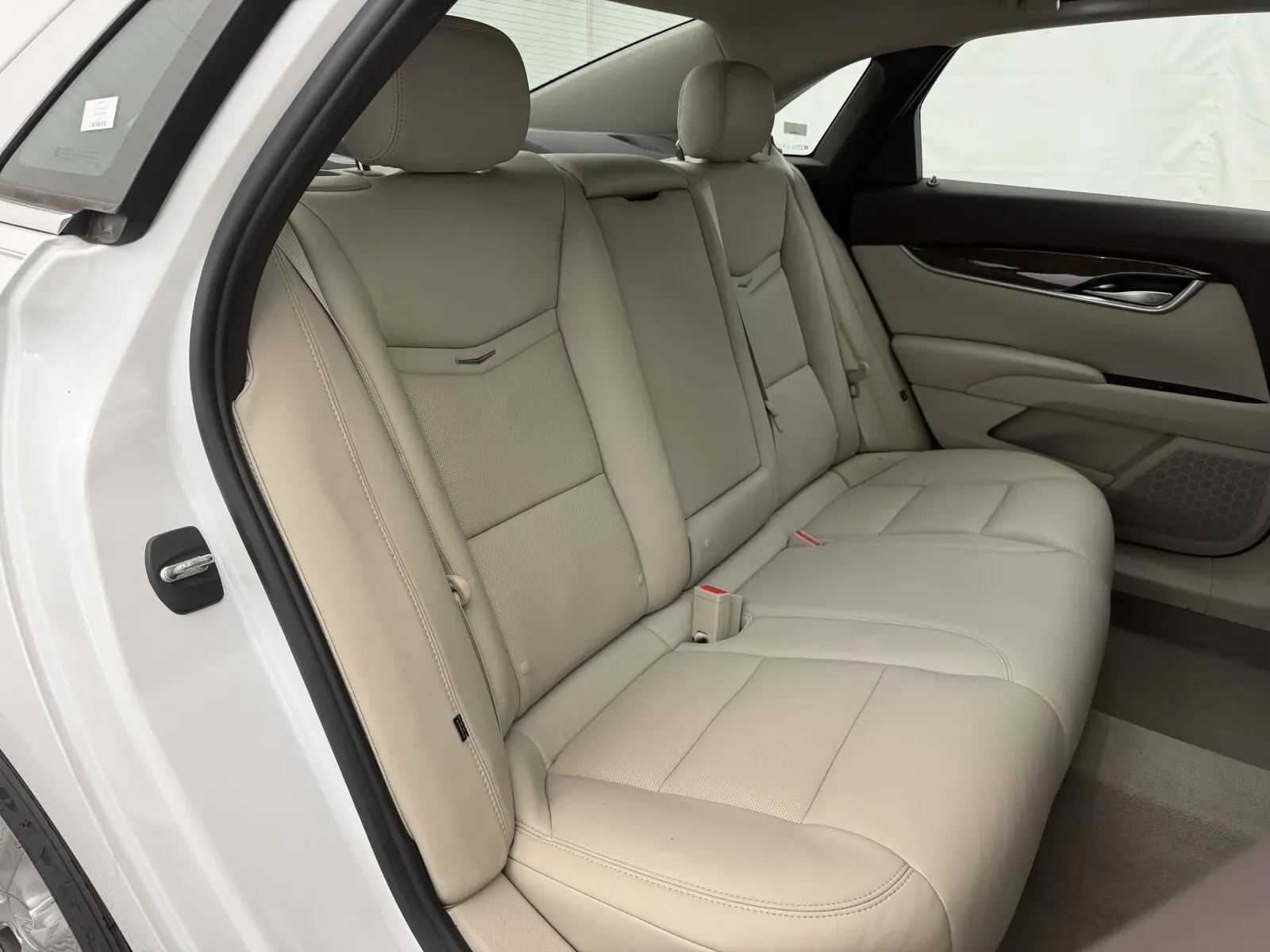 Cadillac XTS photo 22