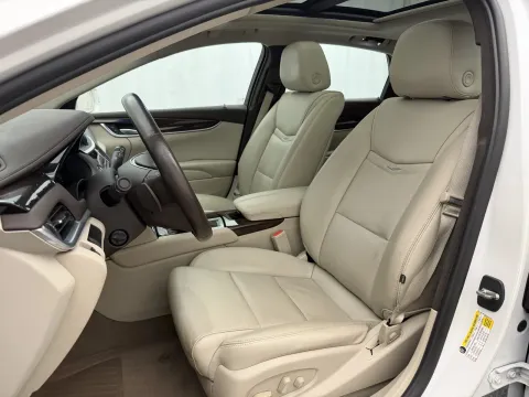 More photos of 2016 Cadillac XTS Luxury Collection at Autos of Chicago, IL