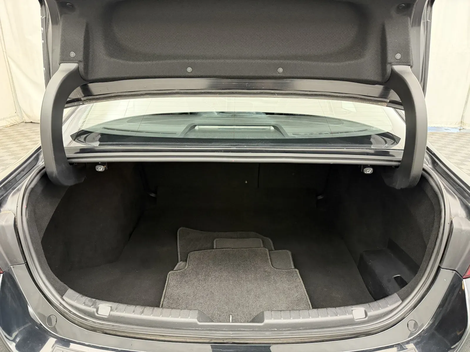 Mazda Mazda3 photo 32